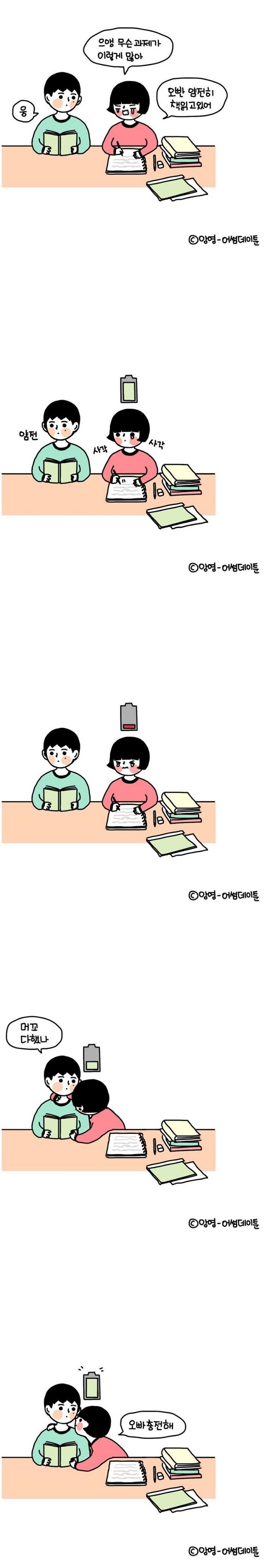 충전기 없이 충전하는 법 | 인스티즈