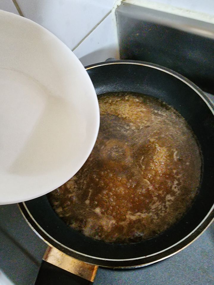 자취생의 초간단 게살덮밥 | 인스티즈