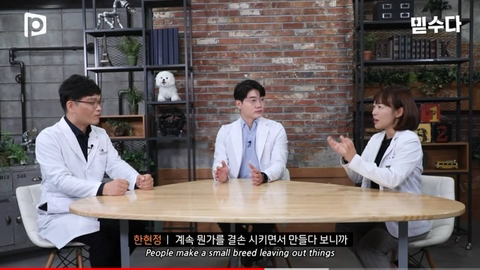국내 소형견이 유독 슬개골 탈구가 많은 이유 | 인스티즈