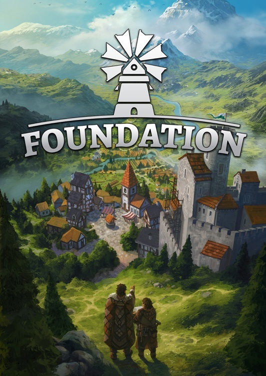 [앙ㅋ의이게임을아시나요?] - 파운데이션 | 인스티즈