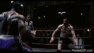 존윅4 가장 반전인 출연자.jpgif | 인스티즈