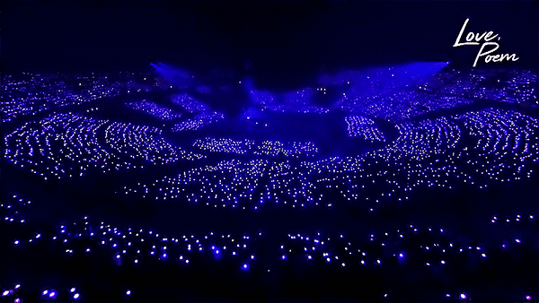 한번쯤 가볼만한 아이유 콘서트.gif | 인스티즈