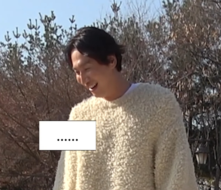 유재석보다 먼저 도착한 이광수.jpg | 인스티즈