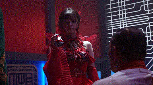 가면라이더 악당 외모...gif | 인스티즈