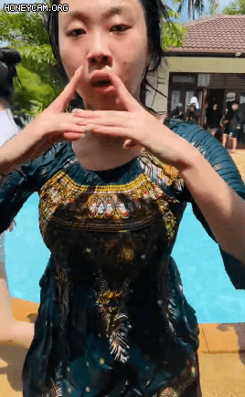 이영지&이은지&미미(오마이걸)&안유진(아이브) - 숨참고 러브다이브 | 인스티즈