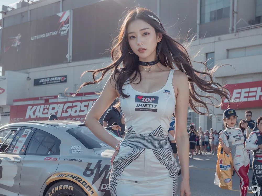 박빙이라는 AI vs 카리나 | 인스티즈