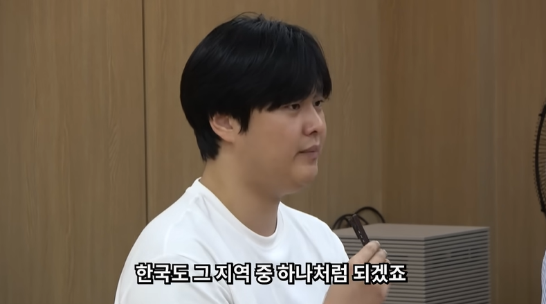 한국인과 중국인의 토론배틀 | 인스티즈