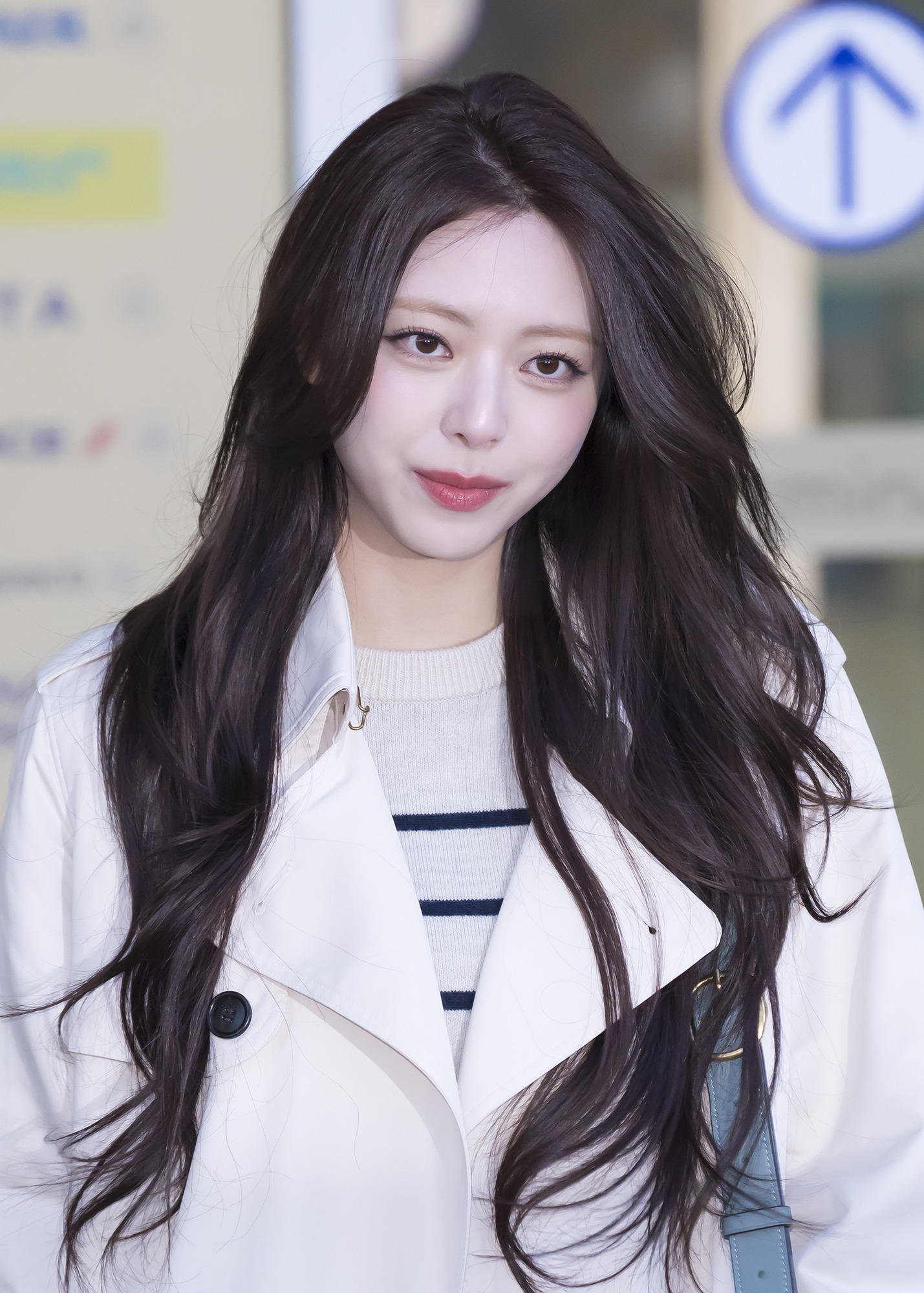 (스압)다라이 살벌한 ITZY 유나.jpgif | 인스티즈