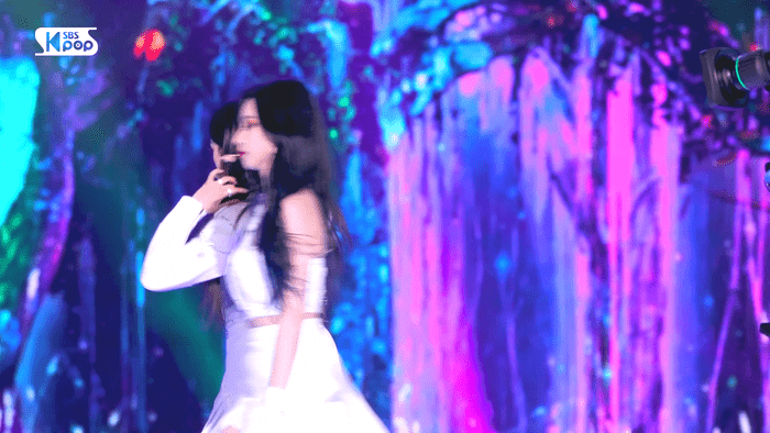 개인적으로 이쁘다고 생각하는 에스파 지젤.gif | 인스티즈