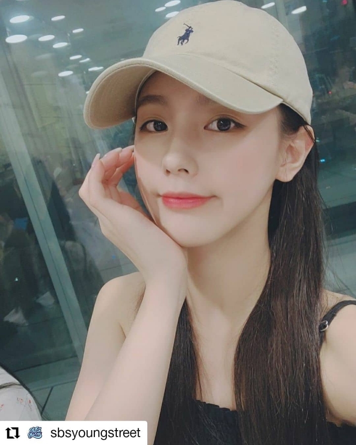 아이들 미연 인스타 사진 (여자) | 인스티즈