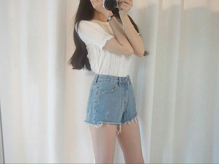 여친룩의 정석.jpg | 인스티즈