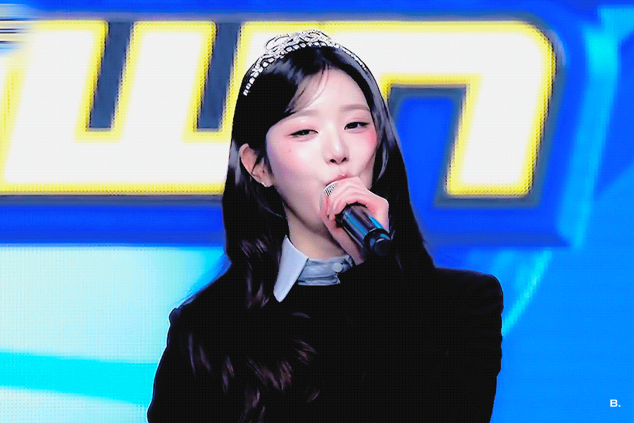 (스압)다라이 살벌한 최근 아이브 장원영.jpgif | 인스티즈