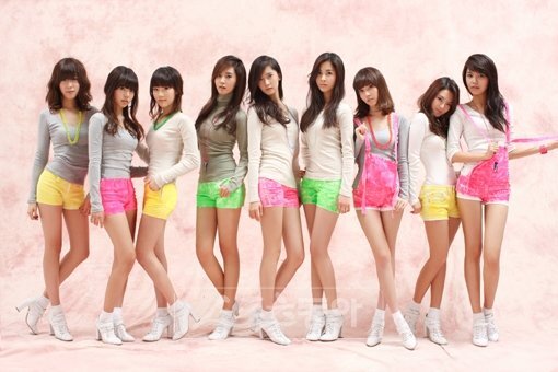 에스파가 2009년에 데뷔했으면 소녀시대 이겼다 vs 어림없다 | 인스티즈