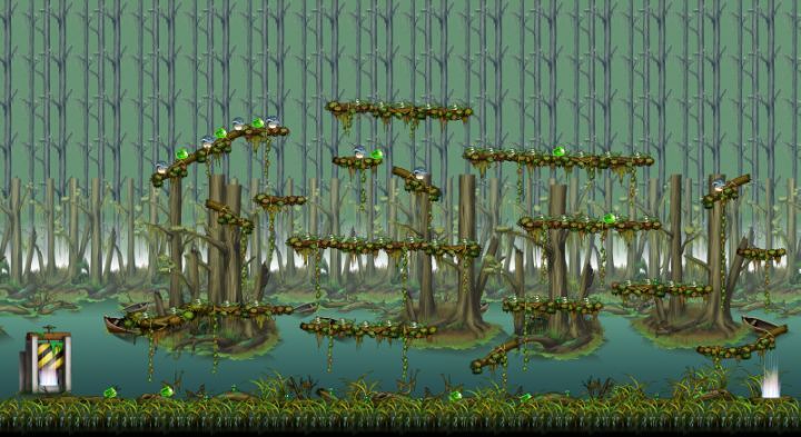 옛날 메이플스토리 던전 가는 길 탐방 | 인스티즈