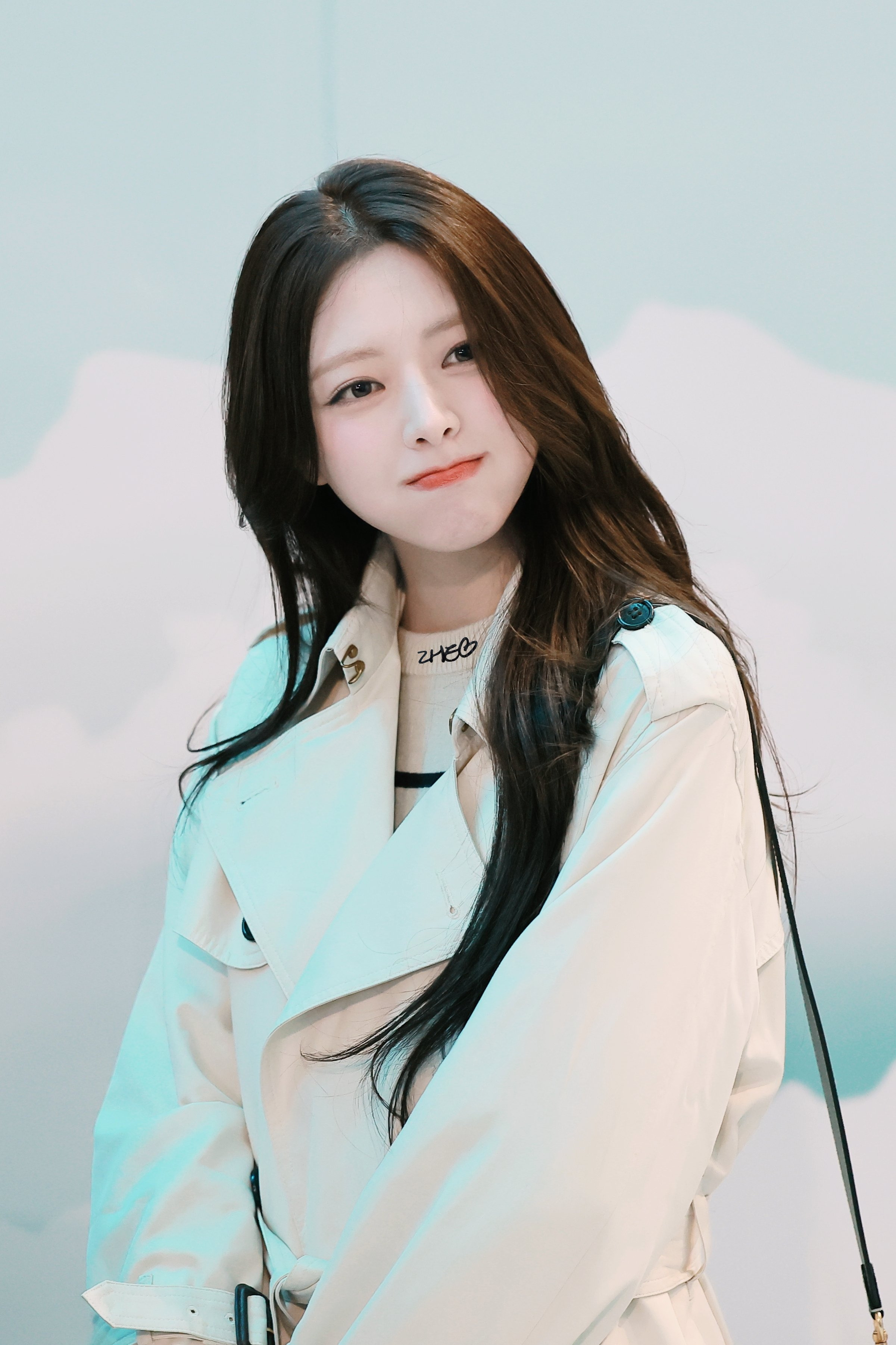 (스압)다라이 살벌한 ITZY 유나.jpgif | 인스티즈