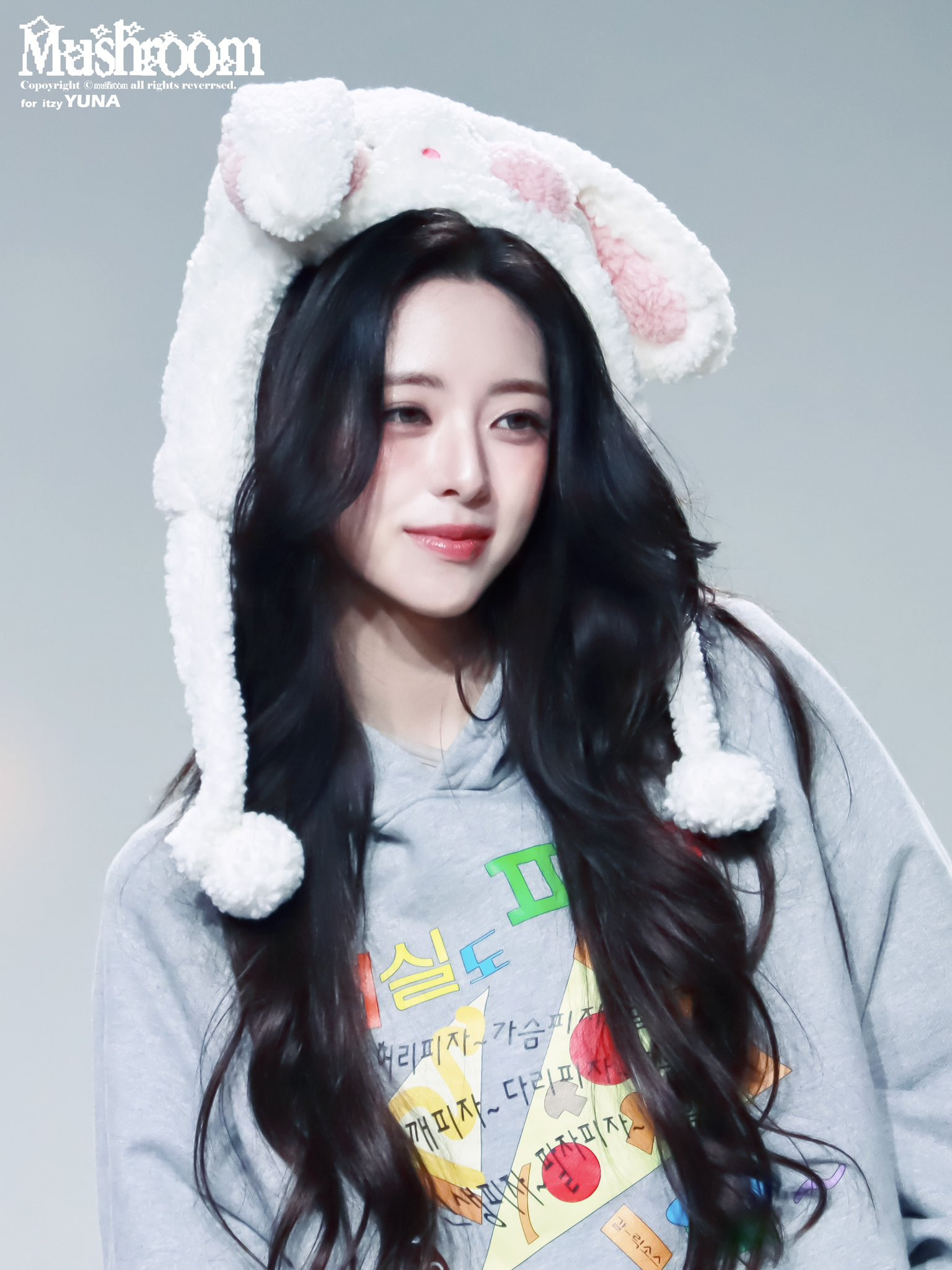 (스압)여자여자한 ITZY 유나.jpgif | 인스티즈