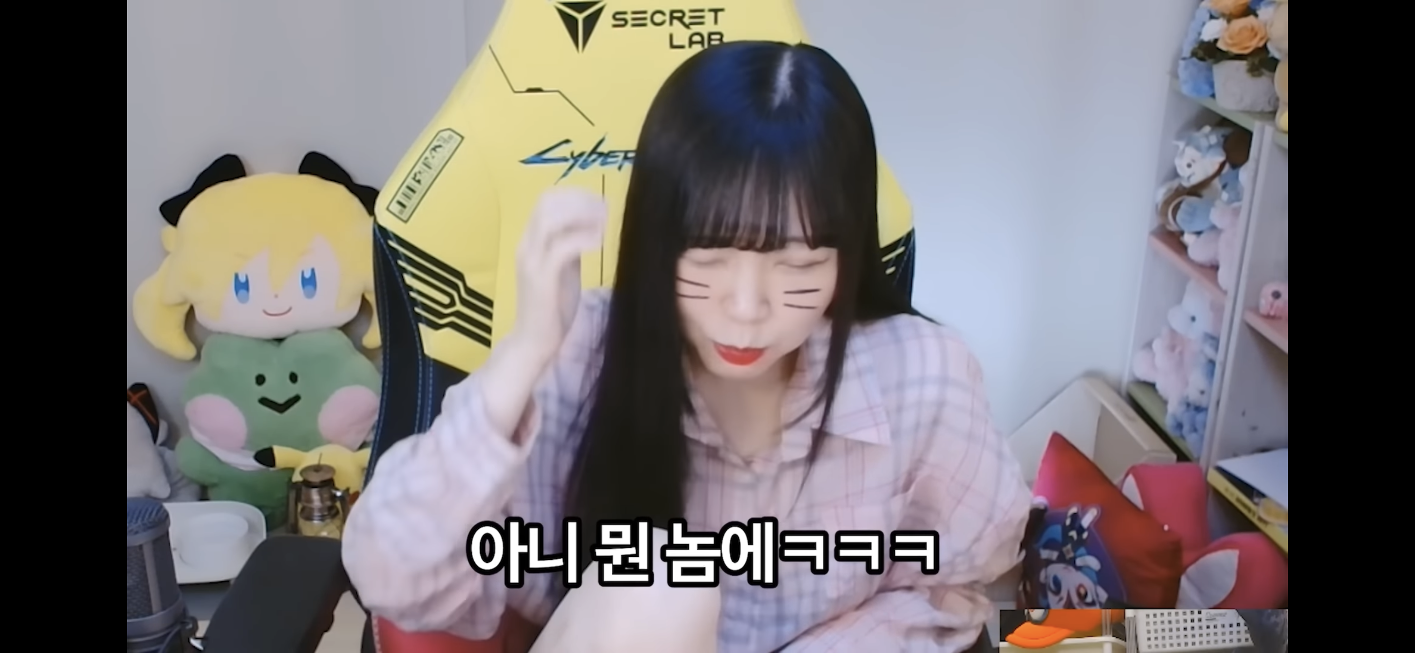 서새봄이 보는 메이플스토리 | 인스티즈