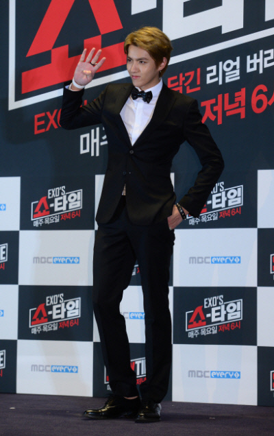 중국 내에서 전 엑소 크리스 사형까지도 보는 이유 | 인스티즈