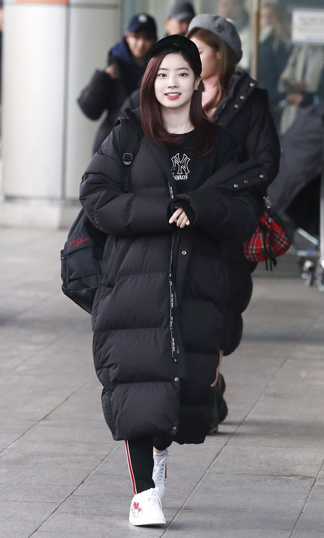 다음이 허락한 여자 옷 | 인스티즈