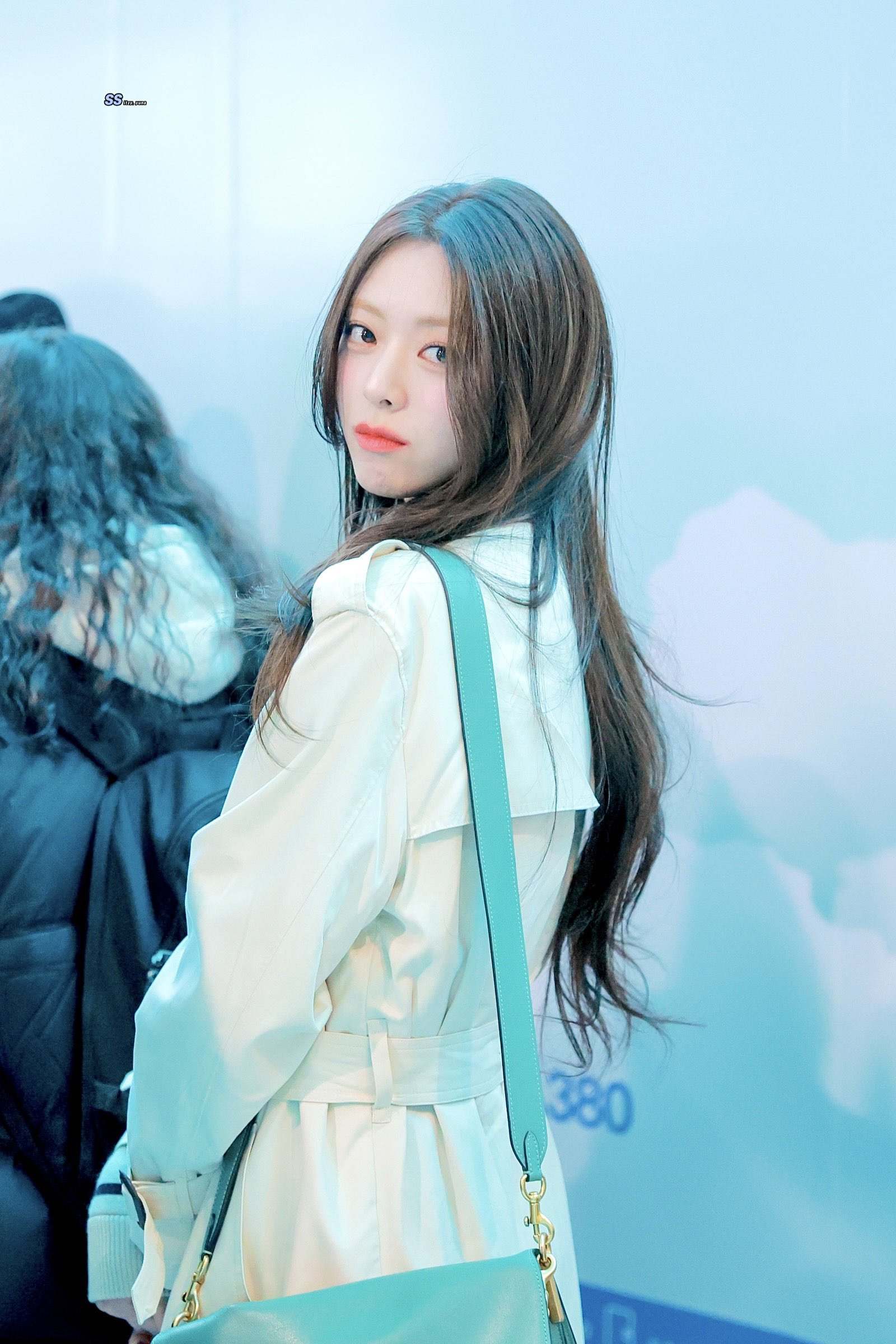 (스압)다라이 살벌한 ITZY 유나.jpgif | 인스티즈