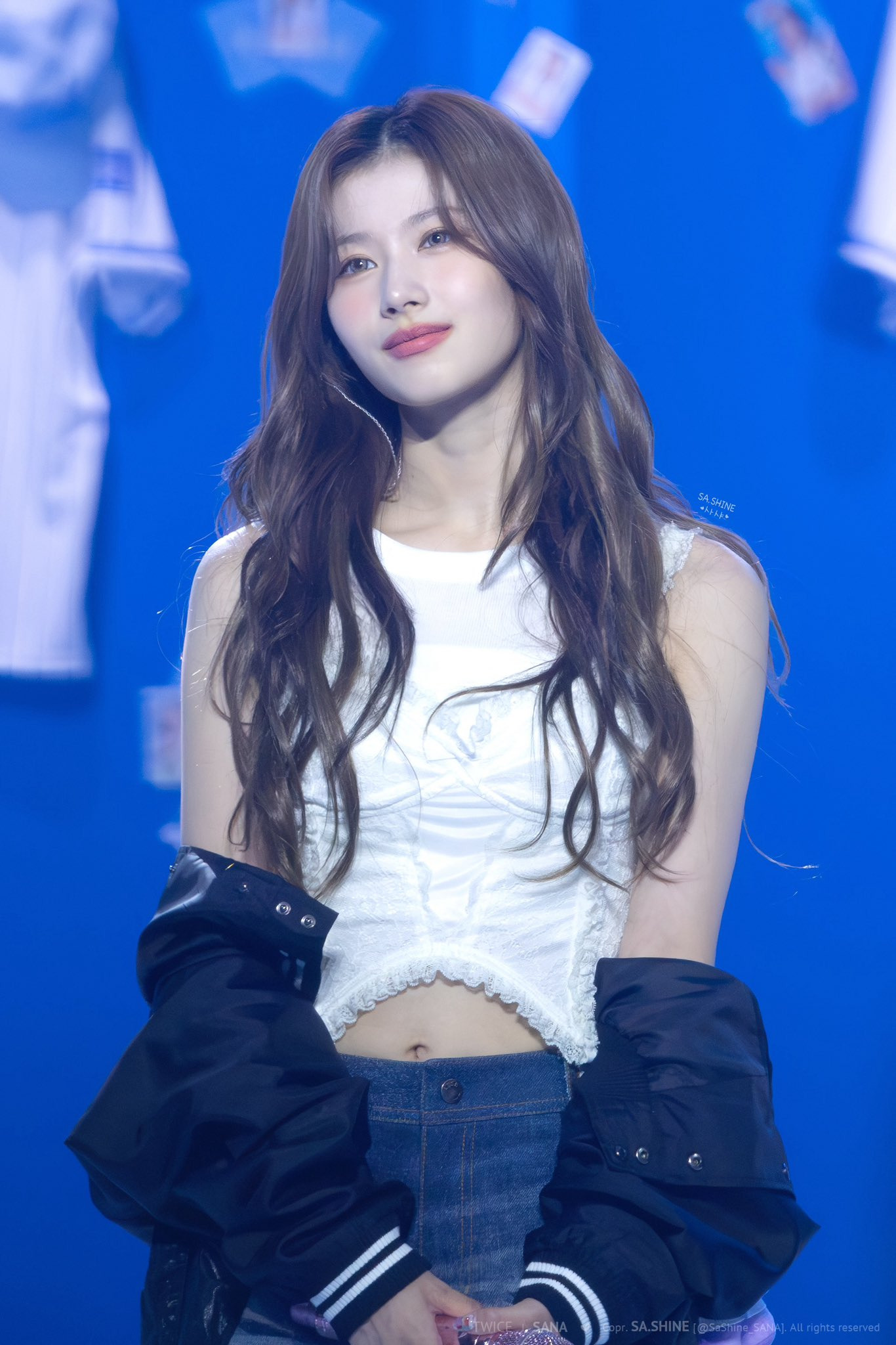 (스압)요즘 진짜 핵짱예인 사나.jpgif | 인스티즈