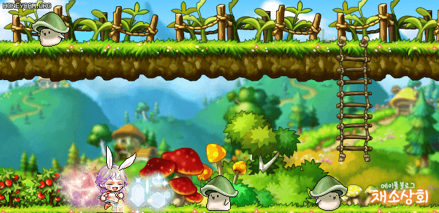 메이플스토리 데미지 스킨 모음 | 인스티즈