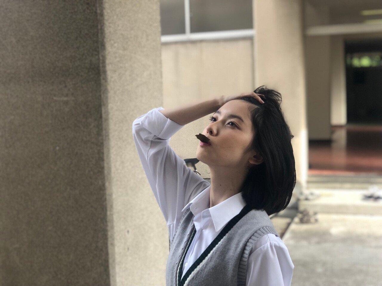 사일런트 힐 f 주인공 실제 성우,모션캡쳐,페이스 모델 | 인스티즈