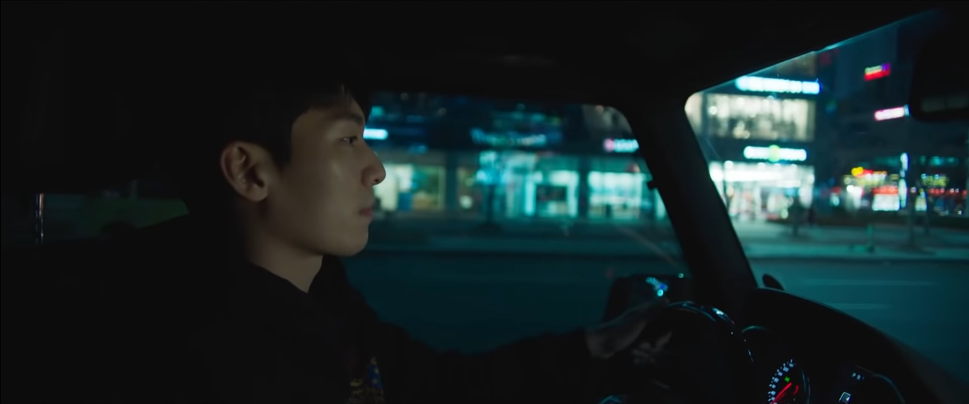 볼펜으로 일진 눈을 찔러버렸어요.... | 인스티즈