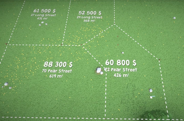 심즈의 유일한 라이벌 '파라라이브 (Paralives) | 인스티즈