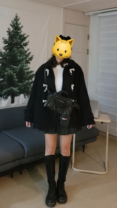 혜안, 구독자 패평 겨울편.jpg | 인스티즈