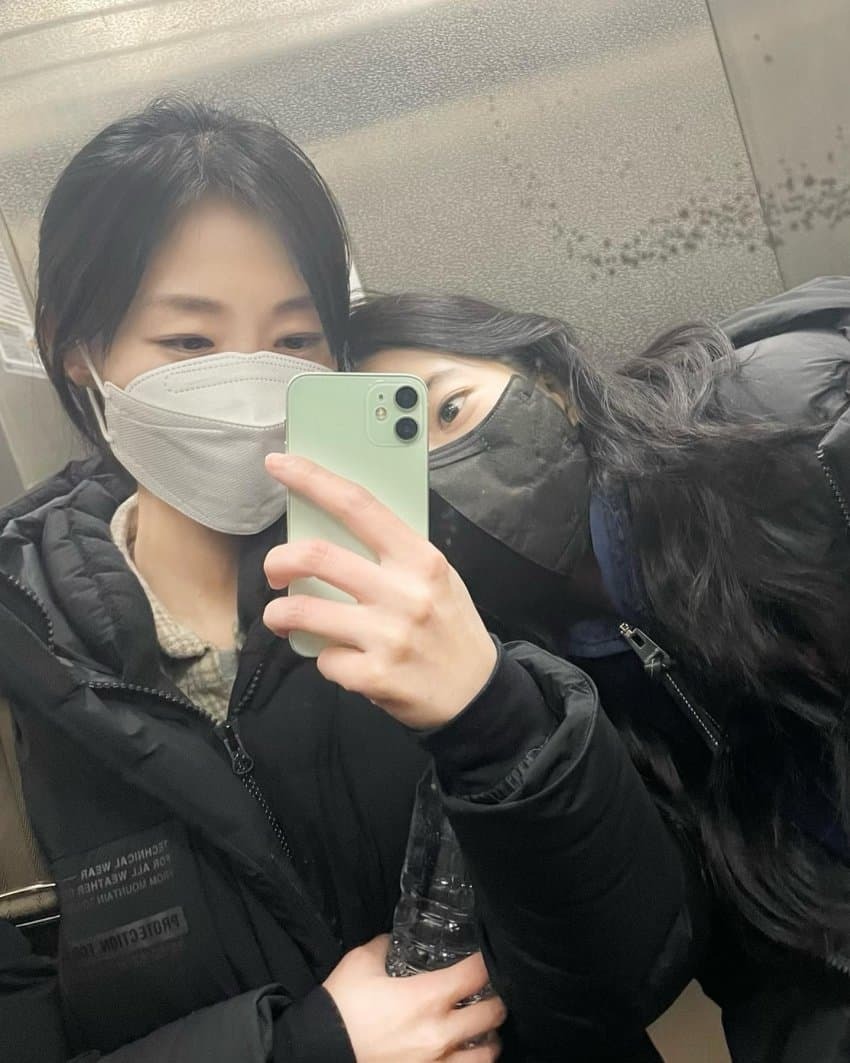 수지 인스타 업뎃 | 인스티즈