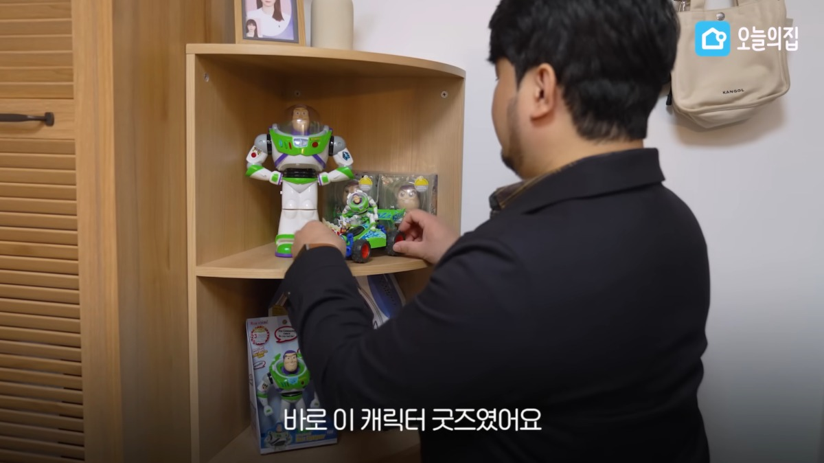 방은 꾸미고 싶은데 짐 정리를 못 하는 사람 분위기 있게 방 꾸며주기 | 인스티즈