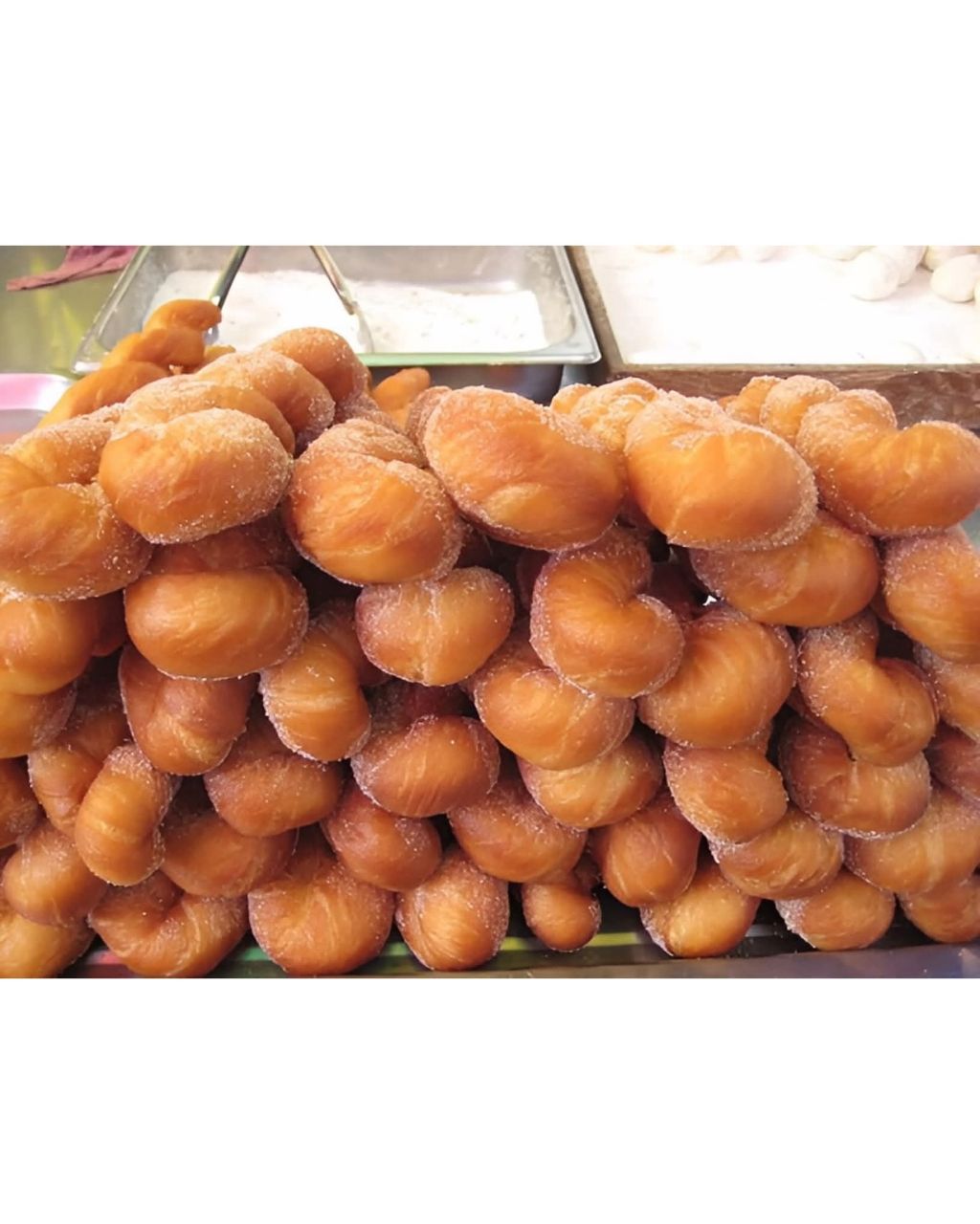 내 도넛 취향은 서양식vs한국식 | 인스티즈