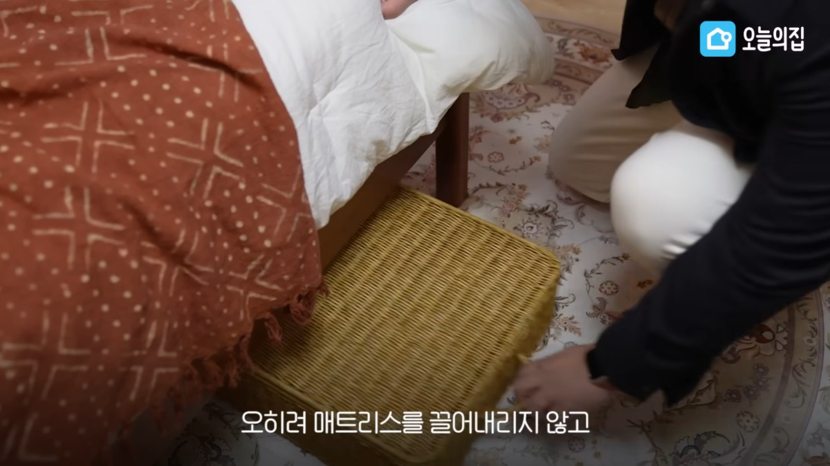 방은 꾸미고 싶은데 짐 정리를 못 하는 사람 분위기 있게 방 꾸며주기 | 인스티즈