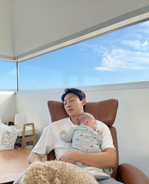 우영우 정명석 변호사역 강기영 배우 집 jpg | 인스티즈