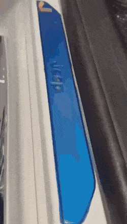 새로 들어온 차에서만 느낄수 있는 쾌감.gif | 인스티즈