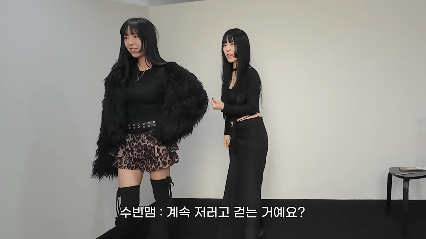 3만 칼로리 먹는 쯔양의 믿을수없는 몸 | 인스티즈