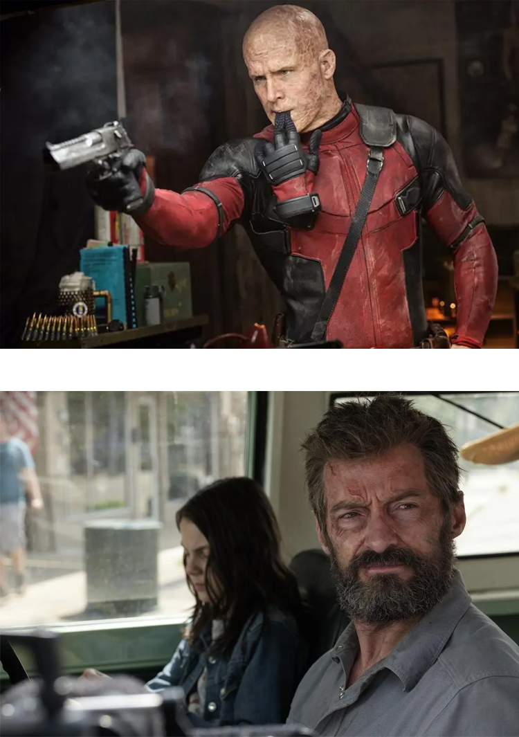 마블) 엑스맨 시리즈 영화 & 코믹스 입문 가이드 | 인스티즈