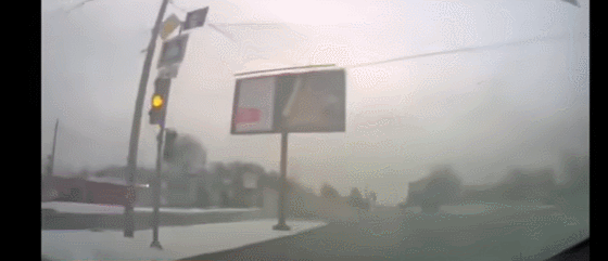 오늘자 우크라이나 중심부 상황.gif ㅠㅠ | 인스티즈