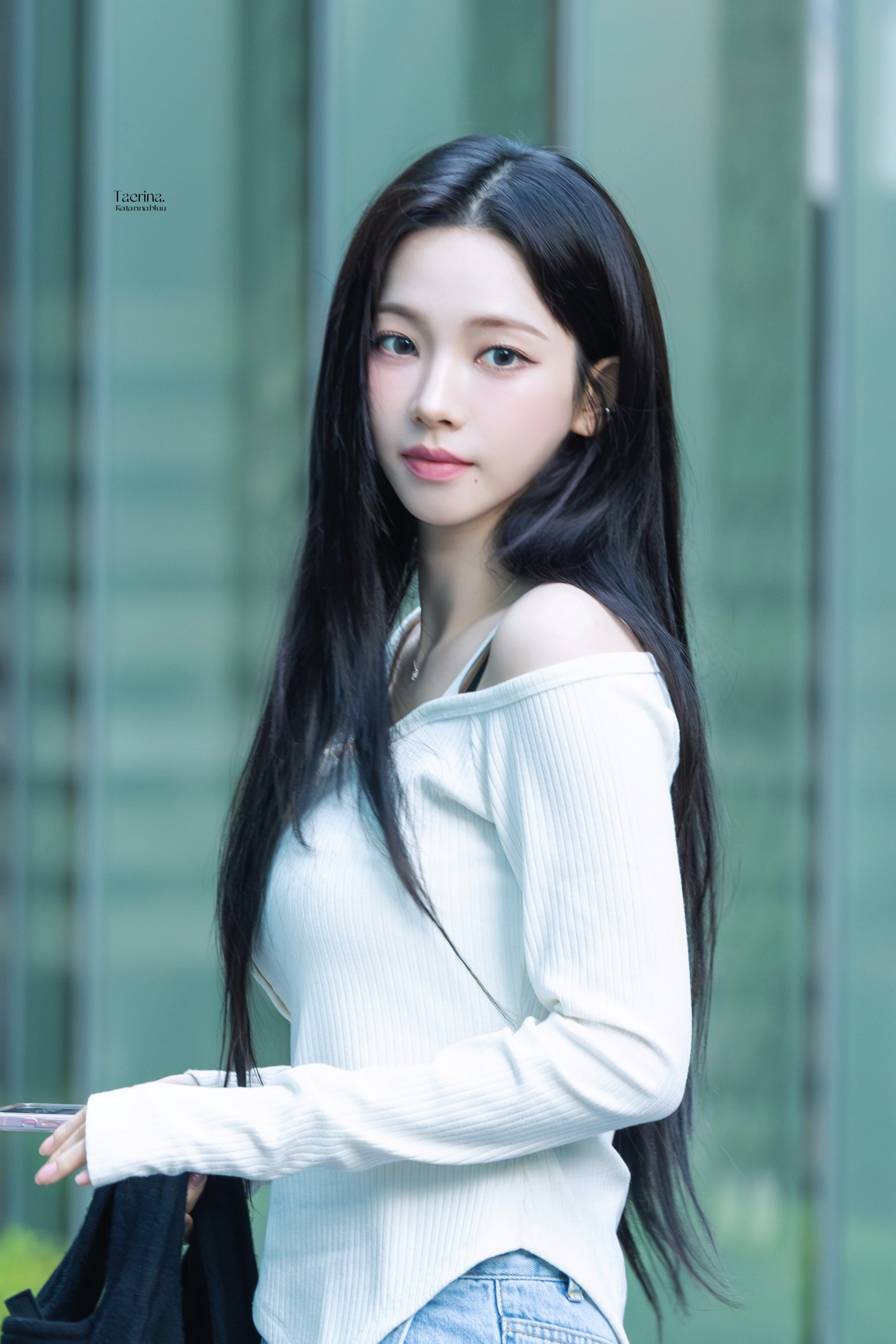 (스압)짱예쁜 카리나.jpgif | 인스티즈