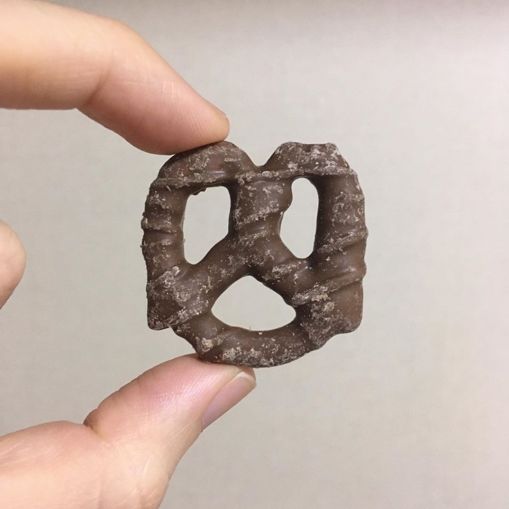 현재 쿠팡 직구 1위 찍고있다는 호주과자.........jpg | 인스티즈