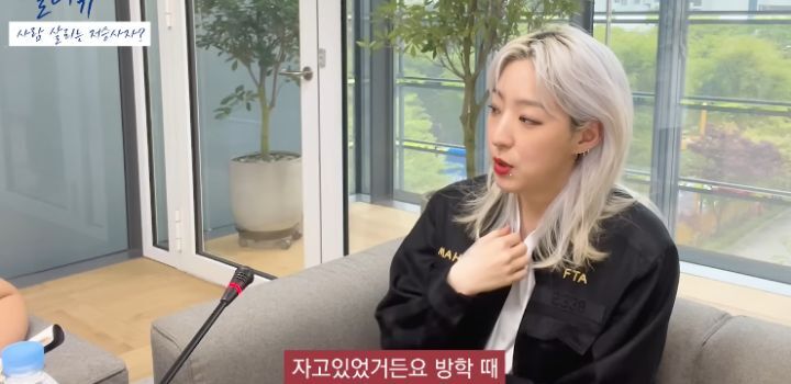 저승사자가 사람 구하는 내용인 웹툰 내일을 그리게 된 계기 | 인스티즈