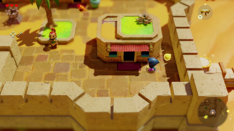 젤다의 전설 지혜의 투영 추가 스크린샷 및 캐릭터 아트워크 | 인스티즈