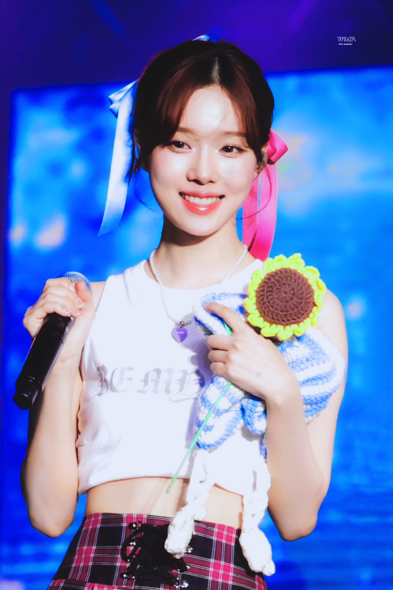 (스압)쫌 예쁜 에스파 윈터.jpgif | 인스티즈