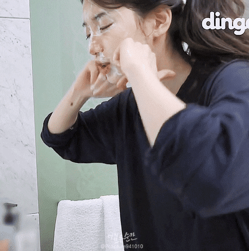 나혼자산다 재질이였던 리얼리티속 수지 | 인스티즈