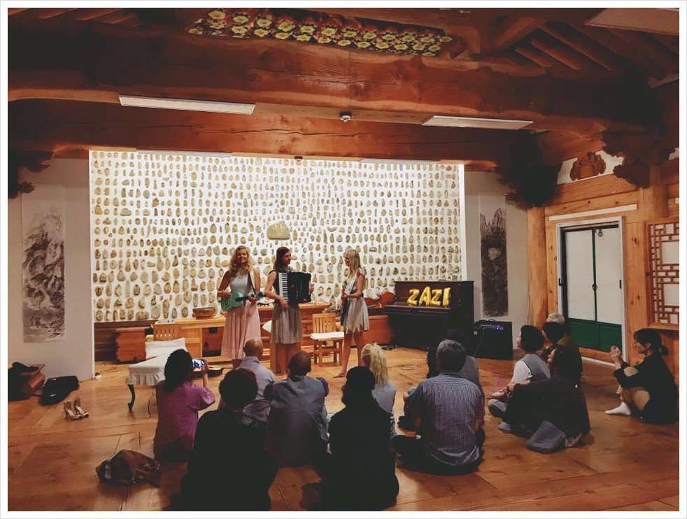 이름을 부를 수 없는 걸그룹 | 인스티즈