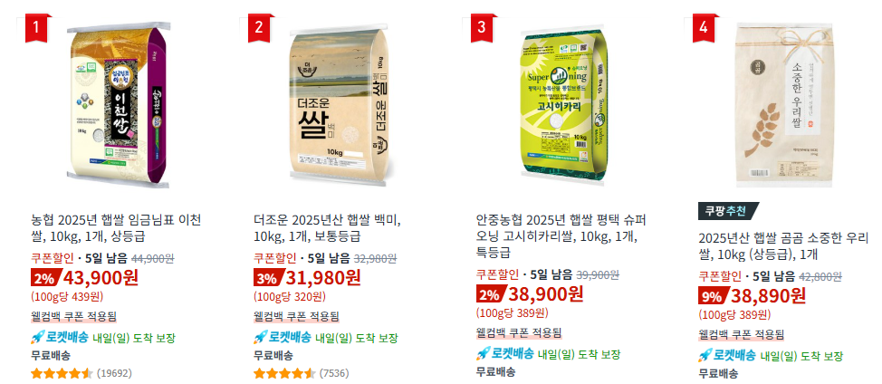 펀쿨섹좌가 농림수산상에 임명되고 나서 잡혔다던 일본 쌀값 근황.jpg | 인스티즈