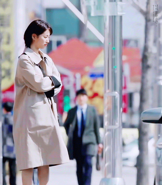 안경 쓴 예쁜 여자 특징 | 인스티즈