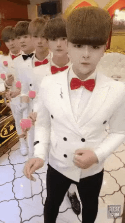 다시 보는 스윗 중남.gif | 인스티즈