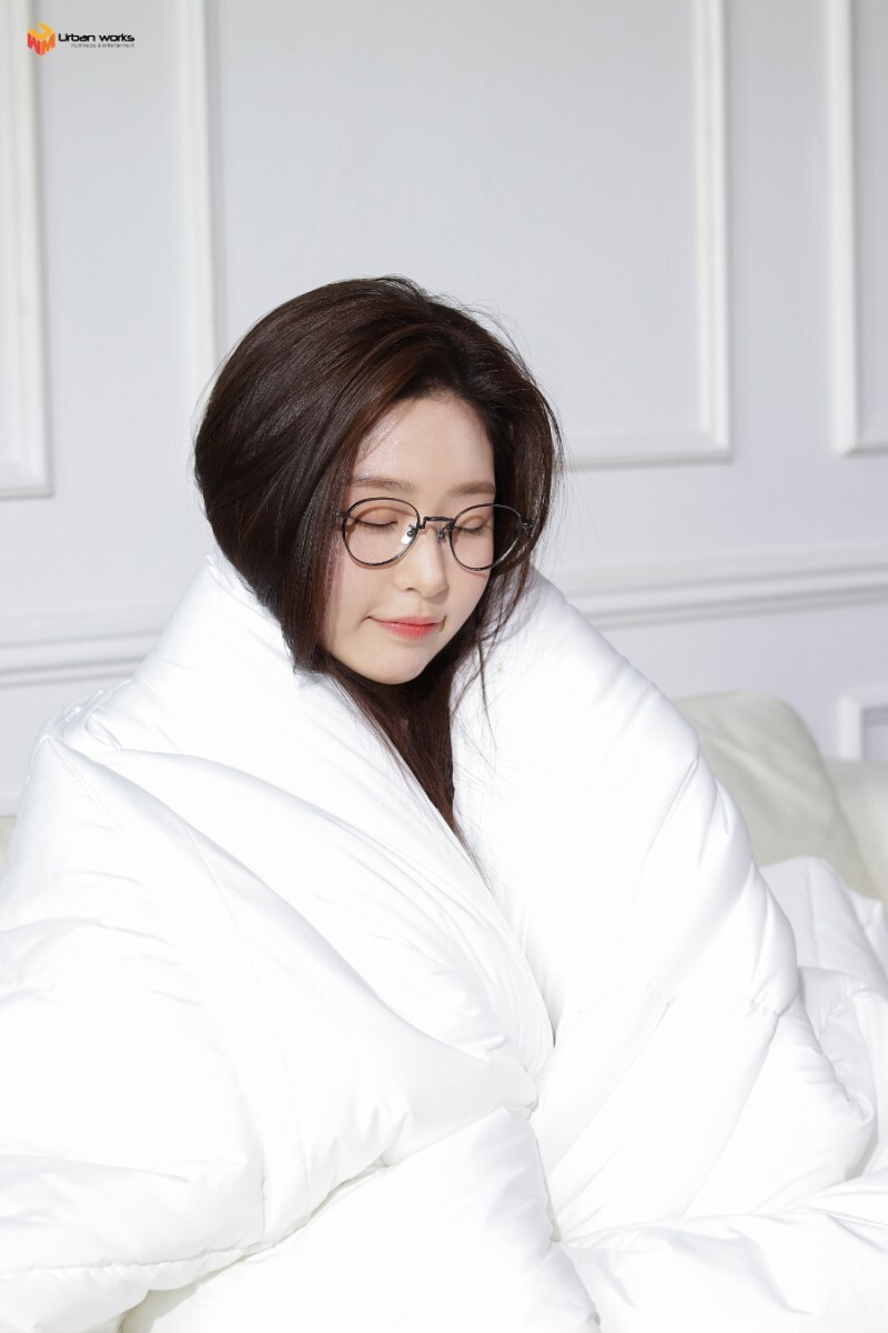 개인적으로 핵예라고 생각하는 김민주 | 인스티즈